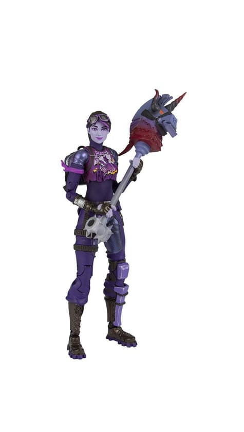 Product Figura Fortnite Dark Bomber 18cm