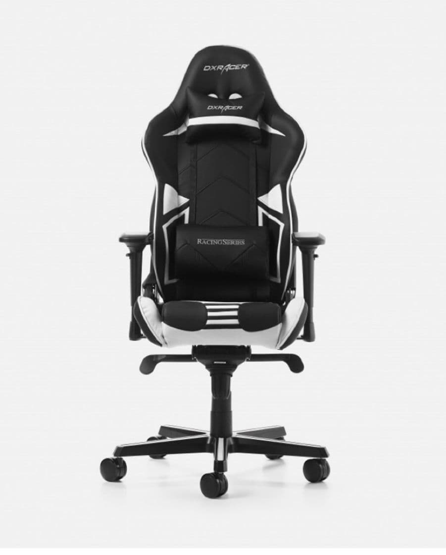 Product Buy DXRacer RACING PRO R131