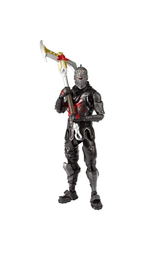 Product Fortnite Figura BLACK KNIGHT 18CM