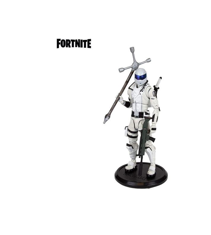 Product FIGURA FORTNITE OVERTAKER 18CM