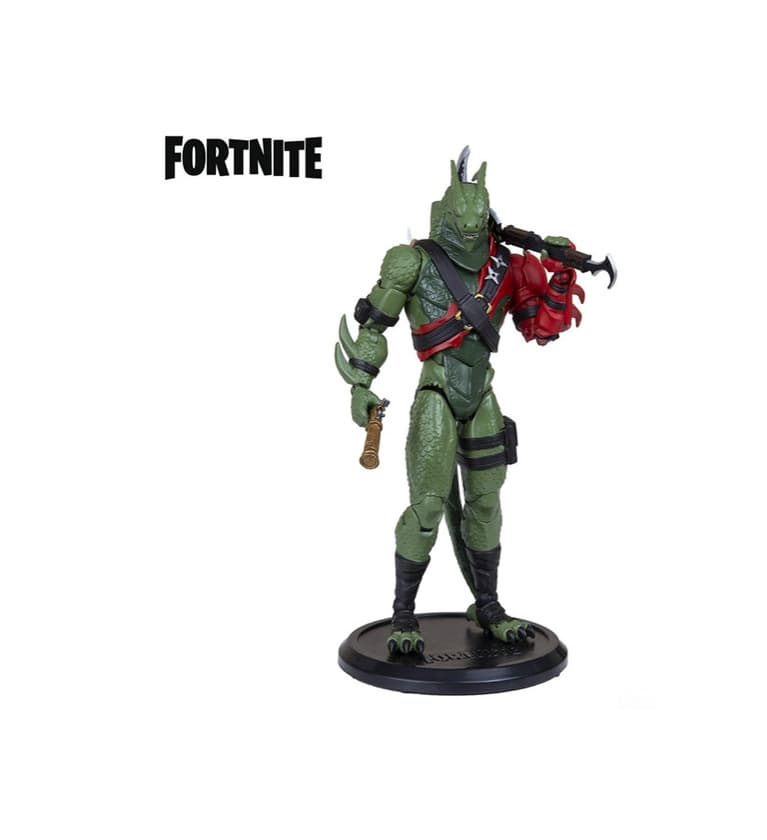 Product IGURA FORTNITE HYBRID S3 18CM