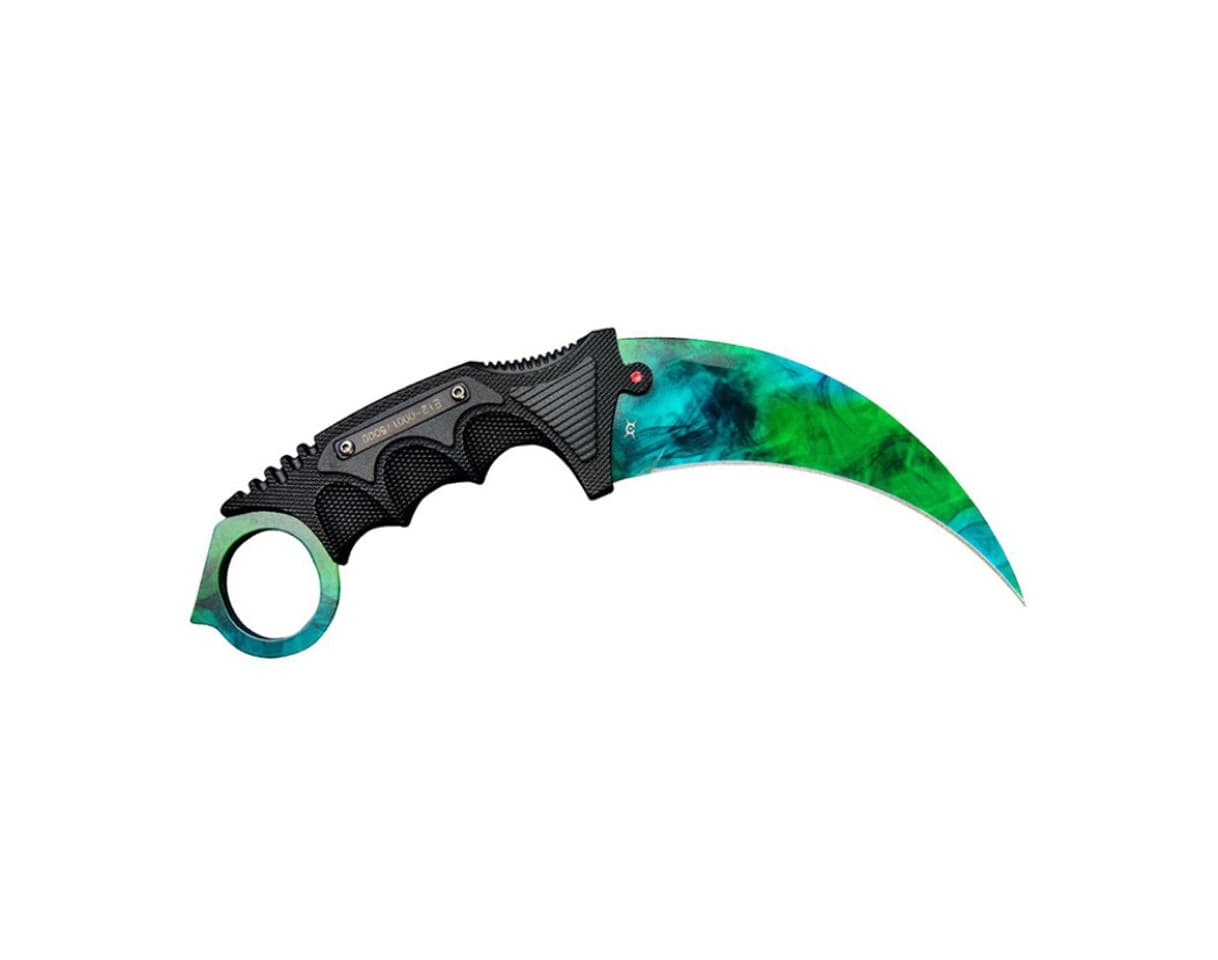 Product 
Karambit Elite – Gamma Doppler Phase 2