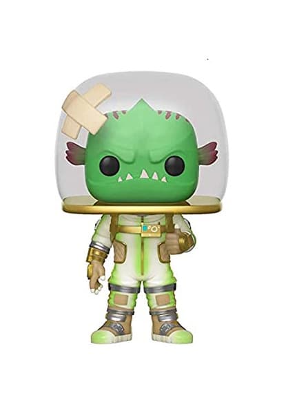 Product Funko- Pop Vinilo