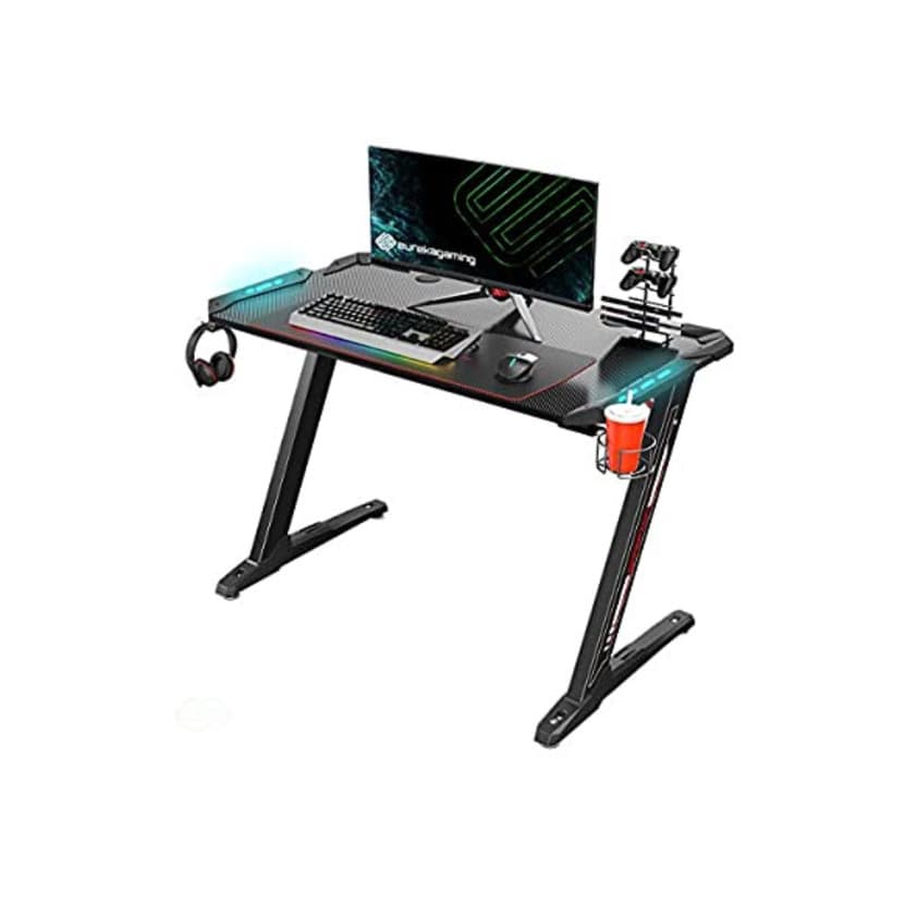 Product Eureka ergonómico z1-s gaming  desk 