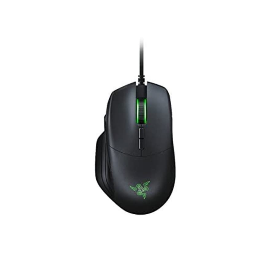 Product Razer Basilisk