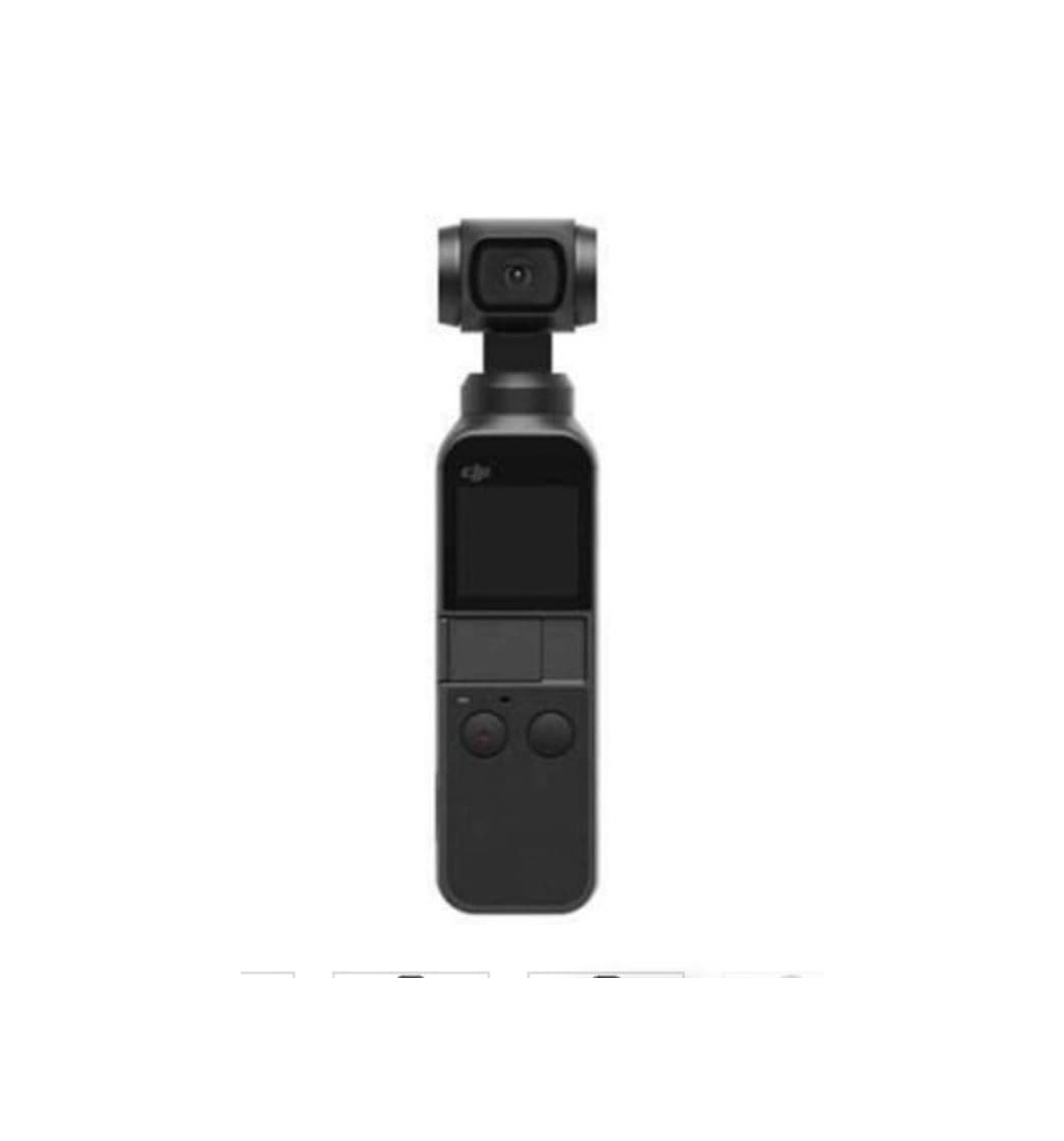 Product Câmara DJI Osmo Pocket Preto