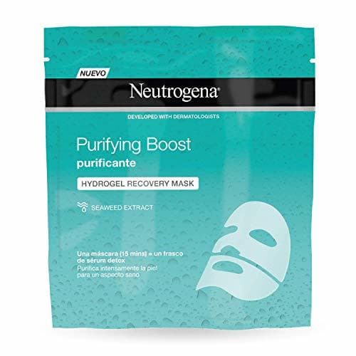 Belleza Neutrogena Hydroboost