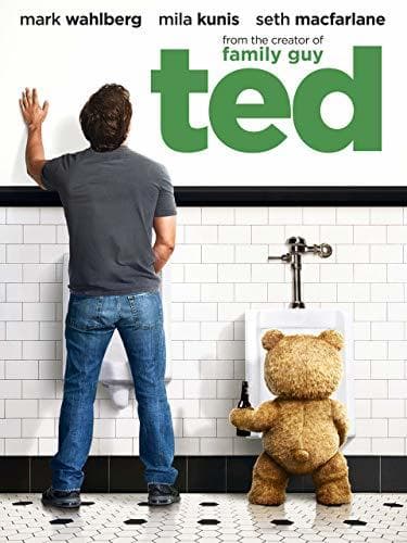 Lugar Ted