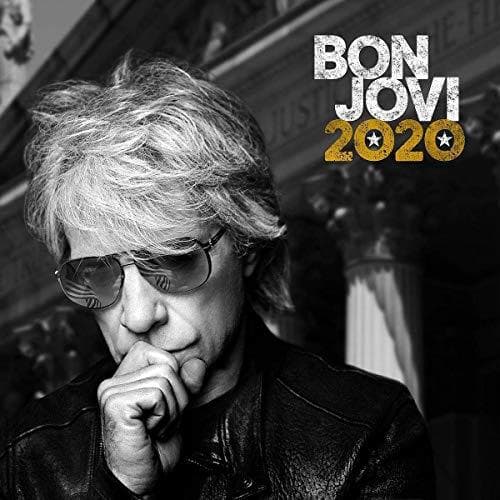 Electrónica Bon Jovi 2020