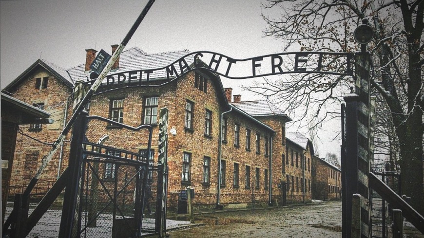 Place Auschwitz I