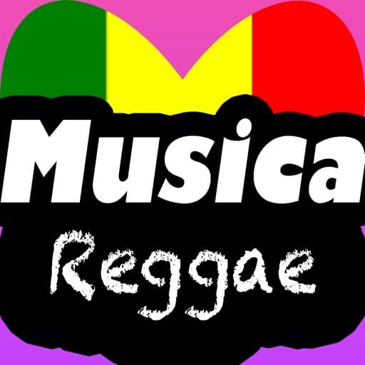 App Best Music Reggae - TOP Reggaeton Radio Stations