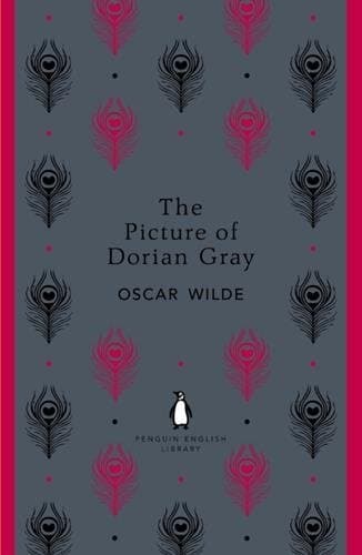 Libro The picture of Dorian Gray