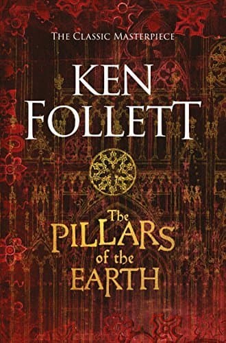 Libro The Pillars of the Earth