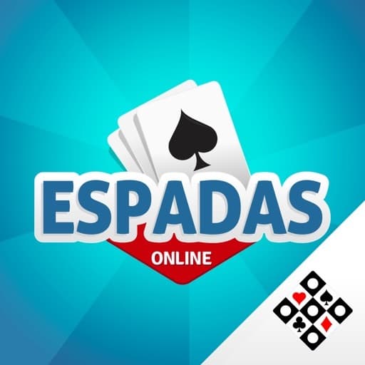 App Espadas - Spades