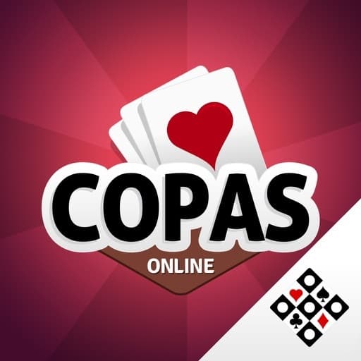 App Copas Online