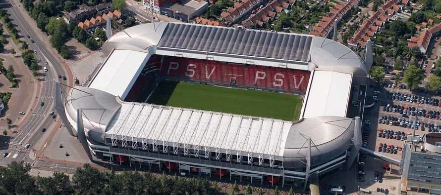 Place Philips Stadion