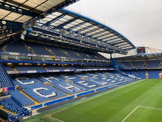 Place Stamford Bridge