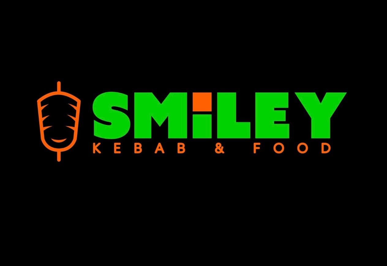 Restaurantes Smiley Kebab