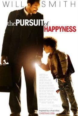 Movie The Pursuit of Happiness