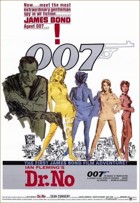 Movie Dr. No