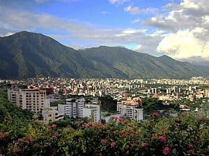 Place Caracas