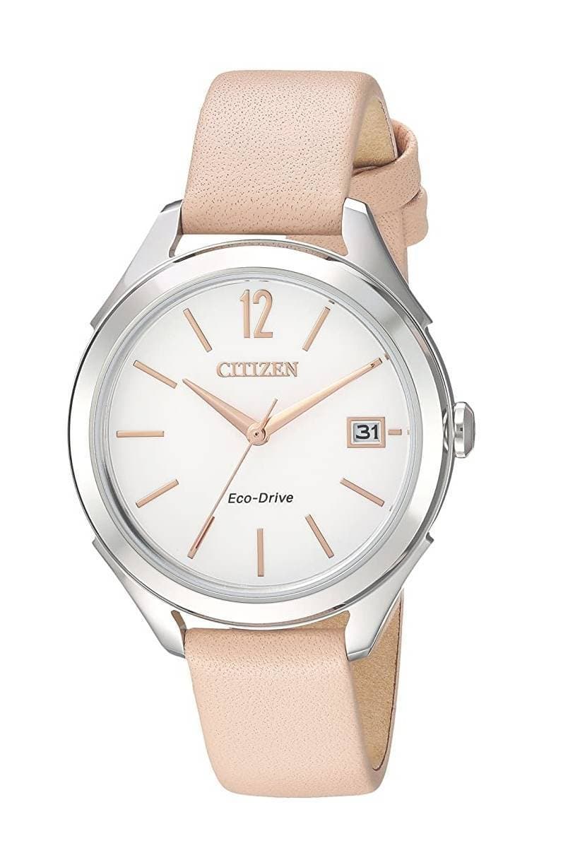 Moda Citizen watches FE6140-03A