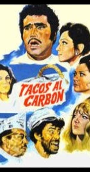 Película Tacos al Carbón