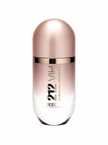 Beauty Carolina Herrera 212 Vip Rosé Agua de Perfume Vaporizador