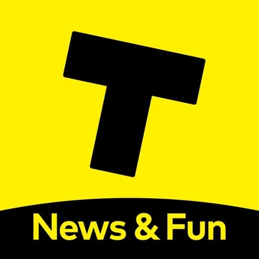 App TopBuzz News: Breaking & Local