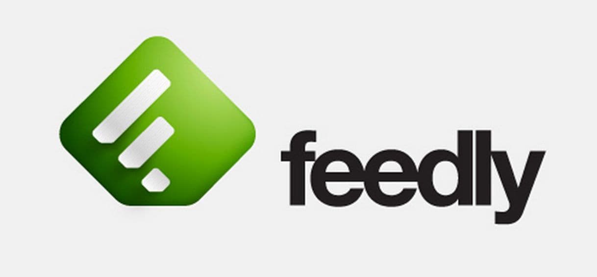 App Feedly - Smart News Reader