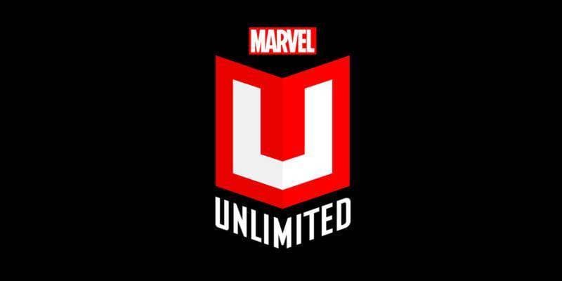 App Marvel unlimited