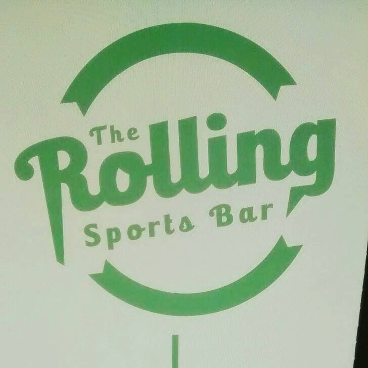 Restaurantes The Rolling Sports Bar