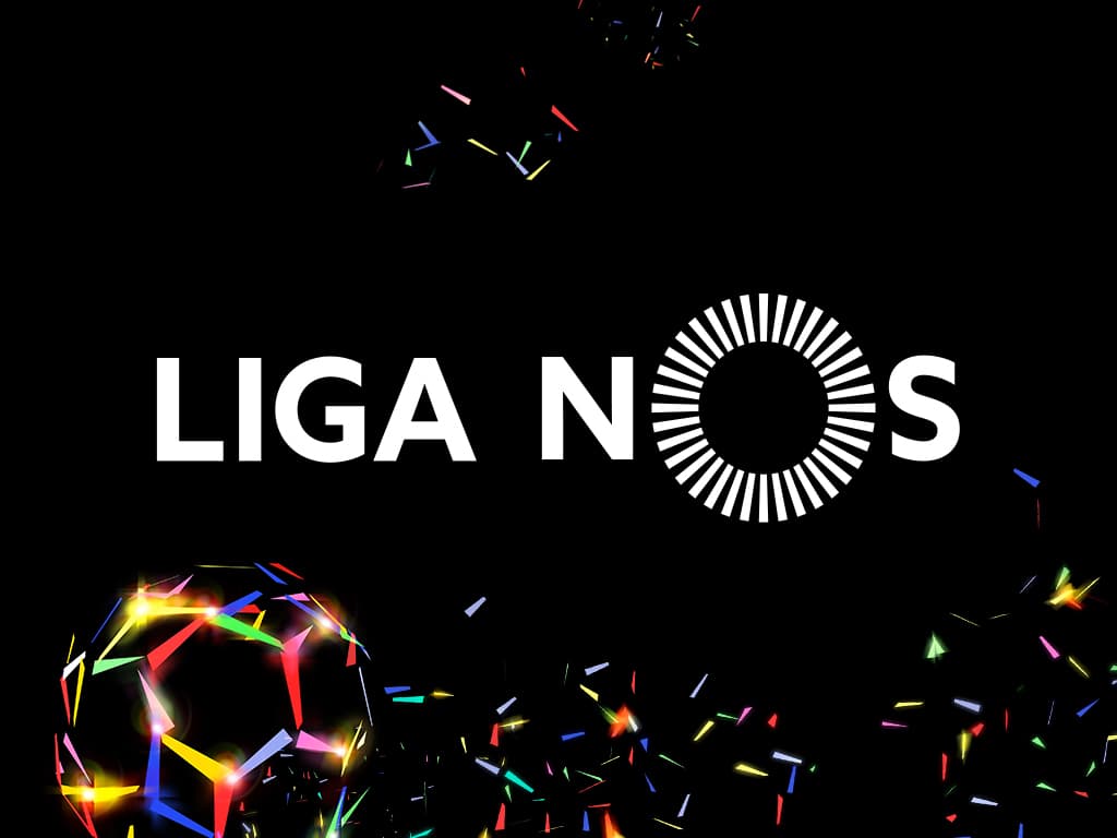 Fashion LIGA NOS - Site Oficial