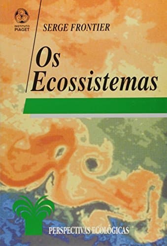 Libro Os Ecossistemas