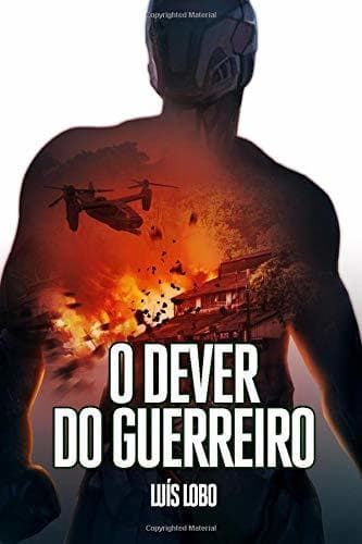 Book O Dever do Guerreiro
