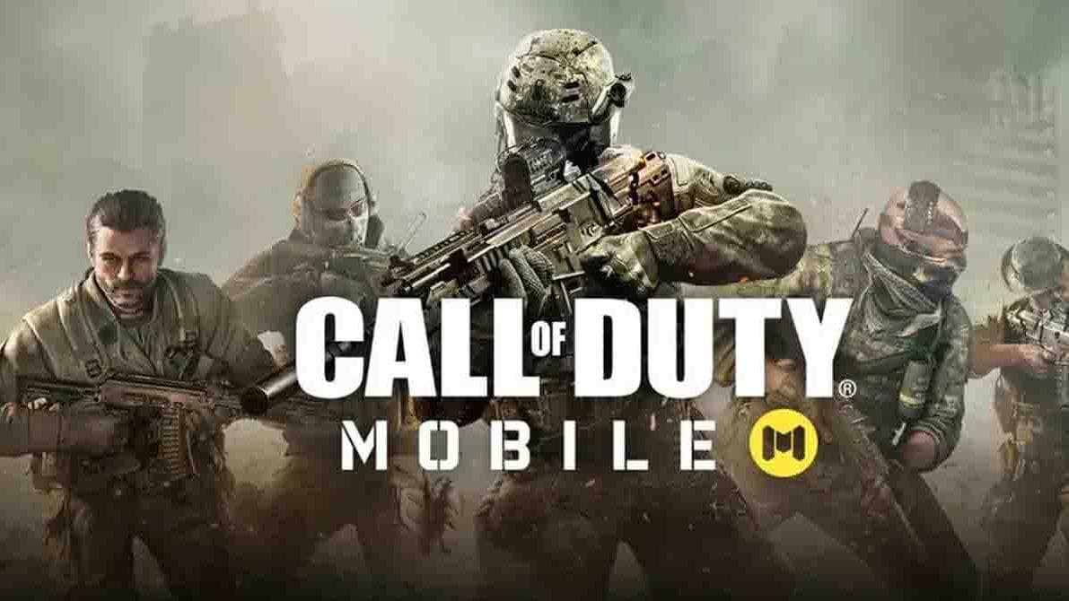 Fashion Confira "Call of Duty®: Mobile