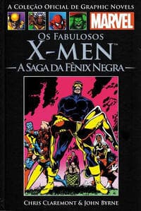 Book X-men