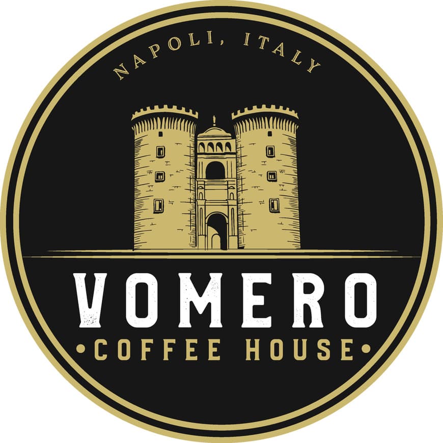 Restaurants Vomero Coffee House