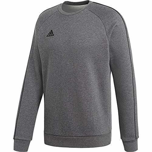 Product Adidas Core18 Sw Top Sudadera, Hombre, Gris