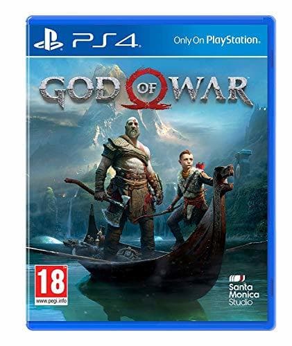 Product God of War