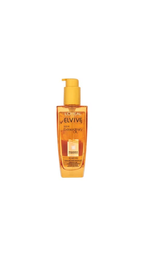 Producto L'Oréal Elvive Serum Extraordinary