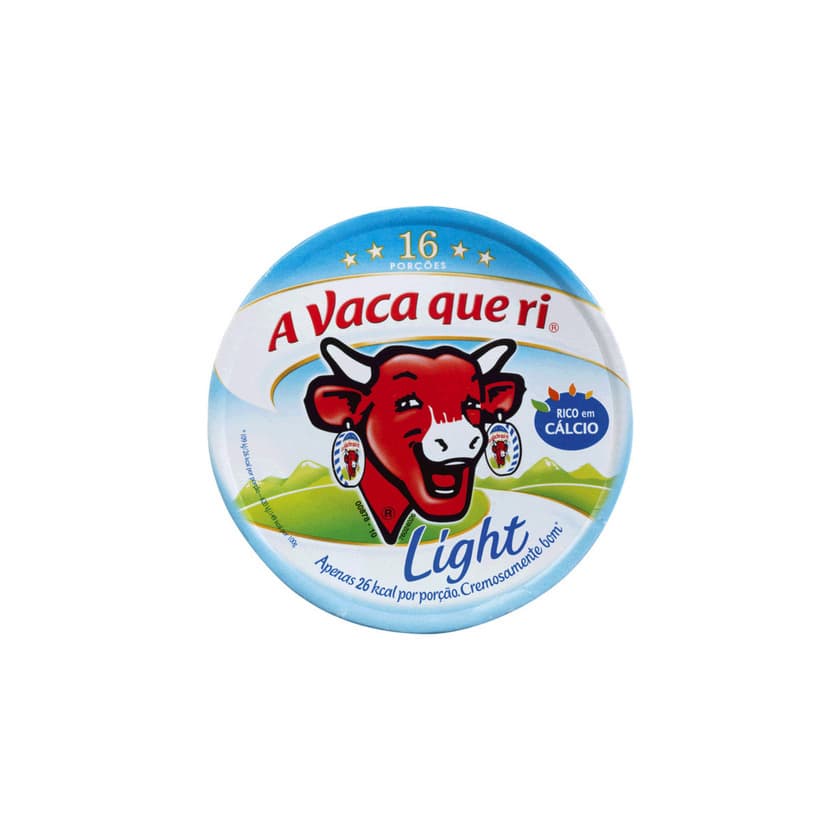 Producto Queijo Vaca que Ri Light