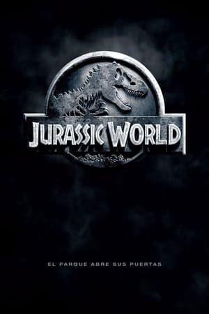 Movie Jurassic World