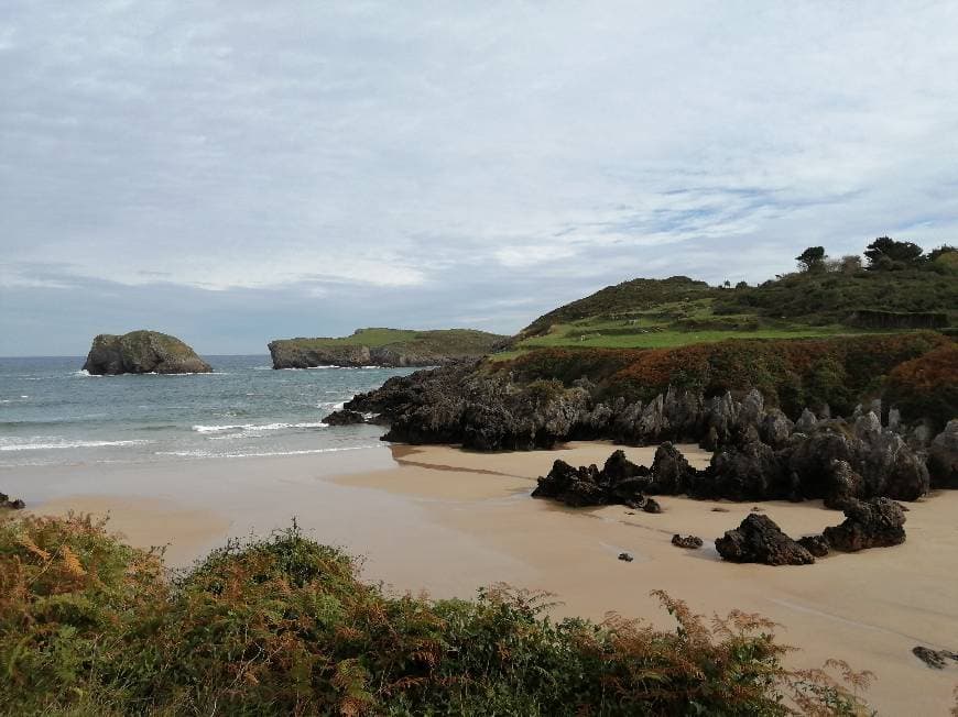 Place Playa de Barro