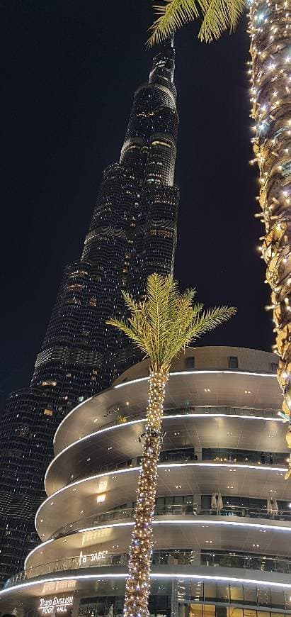 Moda Burj Khalifa: Observation Decks - Book Tickets Online Now