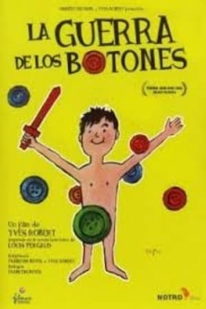 Película War of the Buttons