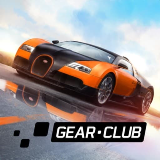 App Gear.Club - True Racing