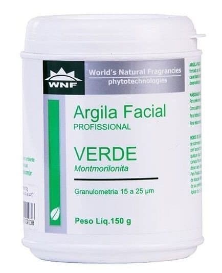 Fashion Argila Verde wnf