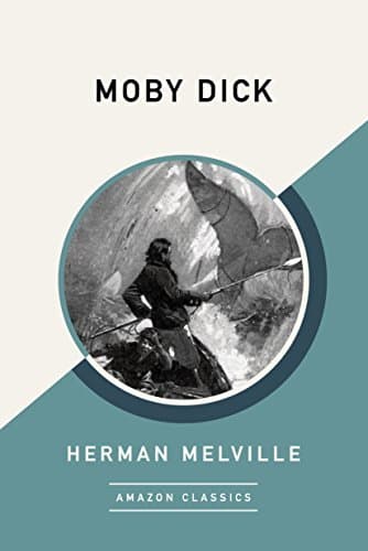 Book Moby Dick