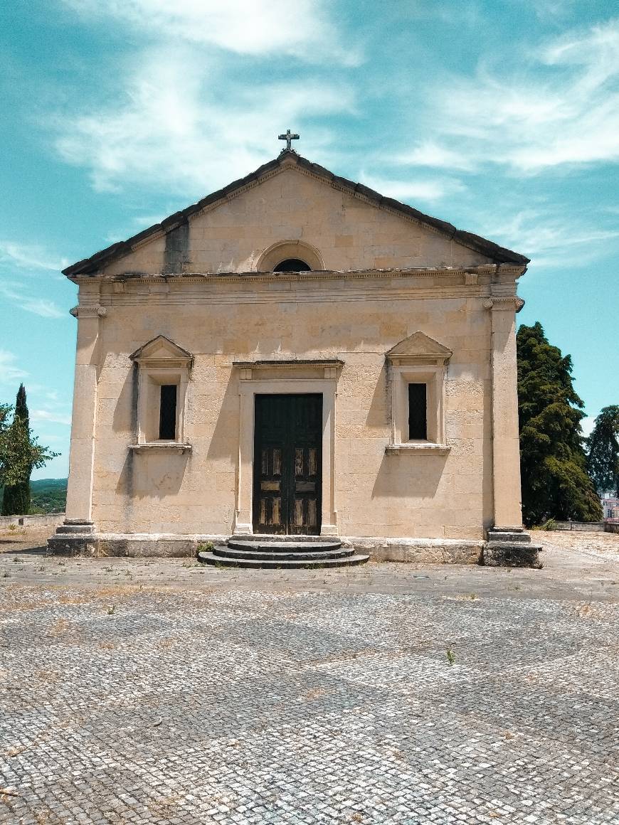 Place Ermida de Nossa Senhora da Conceição